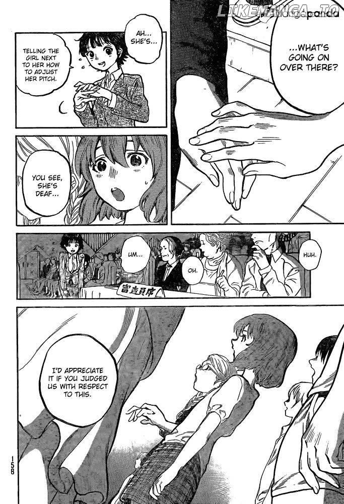 A Silent Voice, Chapter 1 image 17